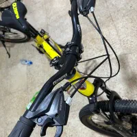 دوچرخه المپیا ۲۶|دوچرخه، اسکیت، اسکوتر|رشت, شهرک آیت الله منتظری|دیوار