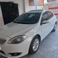 برلیانس اتومات ۱۶۵۰|خودرو سواری و وانت|قائمشهر, |دیوار