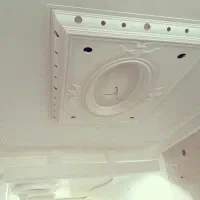 گج کاری ساختمان|خدمات پیشه و مهارت|مشگین شهر, |دیوار