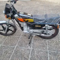 هوندا احسان ۱۲۵