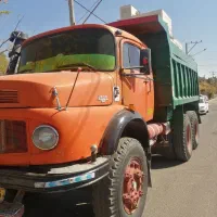 فروش بنزمایلر|خودرو سنگین|شیراز, اصلاحنژاد|دیوار