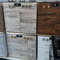 تولید و فروش اجاق گاز کابینتی گارانتی دار مدل۹۰۶|اجاق گاز و لوازم برقی پختوپز|رشت, رشتیان|دیوار