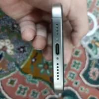 iphone 15 pro max نو نو|موبایل|کرمانشاه, |دیوار