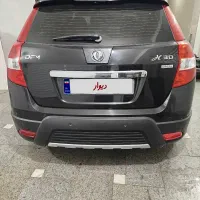 اچ سی کراس مدل ۹۷|خودرو سواری و وانت|تهران, نارمک|دیوار