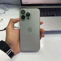 ایفون ۱۵پرومکس