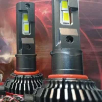 هدلایت نور زرد فابریک باکیفیت