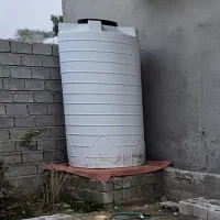 منبع آب ۲ هزار لیتری هرمز برکه مدل ایستاده