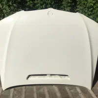 کاپوت بی ام و سری ۷. ۲۰۰۸