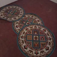 قالیچه یک در یک