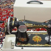 چرخ خیاطی مارشال
