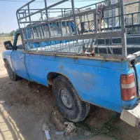 نیسان مدل 85