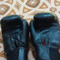 دستکش بوکس|تجهیزات ورزشی|ایلام, |دیوار