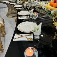 تالار باغ زندگی