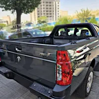 آریسان وانت دو 2 صفر خشک // تحویل روز یک ساعته