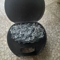 زنجیر چرخ پراید نو|قطعات یدکی و لوازم جانبی|فردیس, فردیس|دیوار