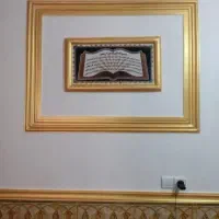 رنگ آمیزی ساختمان و طرح کاغذ دیواری|خدمات پیشه و مهارت|زابل, |دیوار