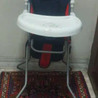 صندلی غذا بچه