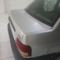 پراید89 دوگانه کارخانه
