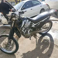 روان rv مدل86|موتورسیکلت|بجنورد, |دیوار