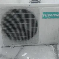 کمپره سور کولر گازی۱۲۰۰۰