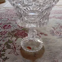 شکلات خوری پایه دار بوهمیا  اصلی