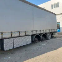 کانتینر کشویی|ماشینآلات صنعتی|مرند, |دیوار