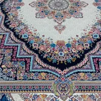 ۲تخته فرش ۹ متری و اتخته فرش ۶ متری ۱۰۰۰ شانه|فرش|مشکیندشت, |دیوار