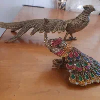 دکوری برنز و مس|مجسمه، تندیس، ماکت|اراک, |دیوار