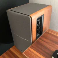 اسپیکر ادیفایر R1280 DB|سیستم صوتی خانگی|آمل, |دیوار
