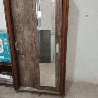 کمد لباس کشو