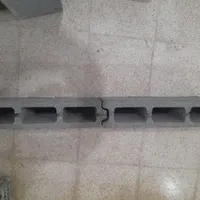 کارگاه تولیدی انواع بلوک ته بسته و ته باز|مصالح و تجهیزات ساختمان|آبادان, |دیوار