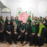 فیشیال تخصصی همراه با آموزش ومدرک فنی و حرفه ای|خدمات آرایشگری و زیبایی|مشهد, نیروی هوایی|دیوار