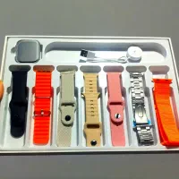 ساعت هوشمند تخفیف دار