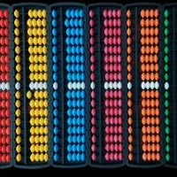 فروش چرتکه سوربان 17 ستونه|اسباببازی|تهران, دانشگاه شریف|دیوار