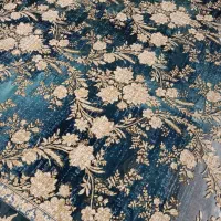 روفرشی کش دار