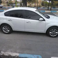 برلیانس 330 دنده ای مدل 96|خودرو سواری و وانت|فولادشهر, B7|دیوار