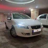 رانا پلاس مدل ۱۴۰۱ +TU5 P