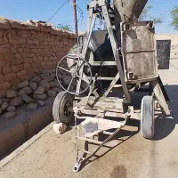 خلاطه