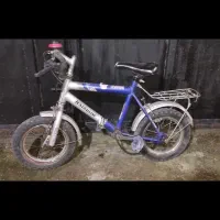 دوچرخه سایز ۱۲