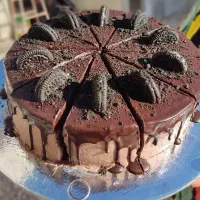 کیک و شیرینی