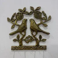 جاکلیدی برنز