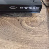 دی وی دی فلش خور|پخشکننده DVD و ویدیو|گرگان, |دیوار