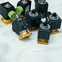 قطعات دستگاه های اسپرسو ساز صنعتی و خانگی