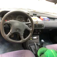 گالانت ۹۲|خودرو سواری و وانت|کاشان, فاز ۲ ناجی آباد|دیوار