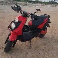 موتور سافاری