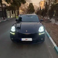 ماکان ۲۰۱۷ فول|خودرو سواری و وانت|تهران, امانیه|دیوار