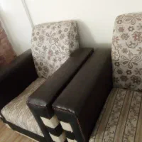 مبل زیبا خوب 5نفره مناسب برای باغ|مبلمان خانگی و میز عسلی|سبزوار, زینبیه|دیوار