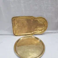 سینی زیر سماوری