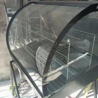 گرمکن پیراشکی