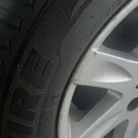 سمند ef7 مدل 93 اسپرت بدون خط و خش|خودرو سواری و وانت|قزوین, |دیوار